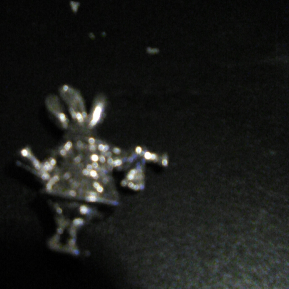 Alice in wonderland charms